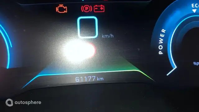 Peugeot 508 view 9