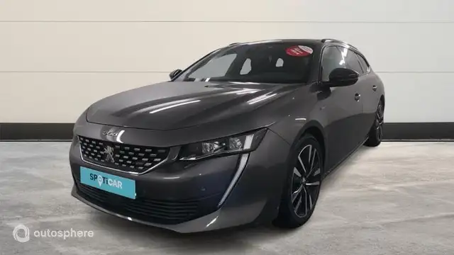 2021 Peugeot 508 for sale