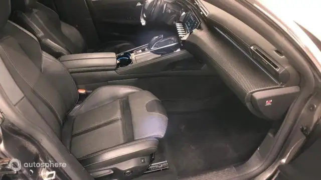 Peugeot 508 view 15