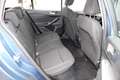 Ford Focus TITANIUM   Automatik Turnier Bleu - thumbnail 12