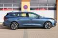 Ford Focus TITANIUM   Automatik Turnier Bleu - thumbnail 27