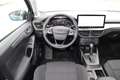 Ford Focus TITANIUM   Automatik Turnier Bleu - thumbnail 3