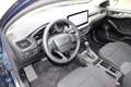 Ford Focus TITANIUM   Automatik Turnier Bleu - thumbnail 10