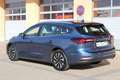 Ford Focus TITANIUM   Automatik Turnier Bleu - thumbnail 25