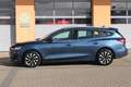 Ford Focus TITANIUM   Automatik Turnier Bleu - thumbnail 26
