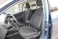 Ford Focus TITANIUM   Automatik Turnier Bleu - thumbnail 4