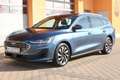 Ford Focus TITANIUM   Automatik Turnier Bleu - thumbnail 1