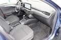 Ford Focus TITANIUM   Automatik Turnier Bleu - thumbnail 13