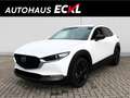 Mazda CX-30 2.5L G140PS 6AT 2WD HOMURA Blanc - thumbnail 1