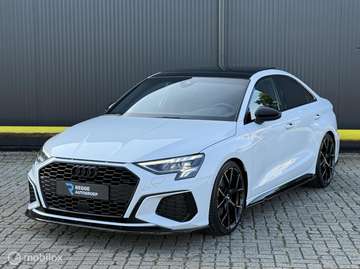 Limousine 35 TFSI S-Line MAXTON | S3 PAKKET |PANOD