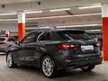 Audi A3 advanced 35 TFSI S-Tronic Grau - thumbnail 4
