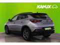 Opel Grandland 1.5D Aut.GS+LED+NAVI+VIRTUAL+KAMERA Grau - thumbnail 6