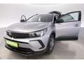 Opel Grandland 1.5D Aut.GS+LED+NAVI+VIRTUAL+KAMERA Grau - thumbnail 21