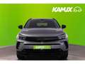 Opel Grandland 1.5D Aut.GS+LED+NAVI+VIRTUAL+KAMERA Grau - thumbnail 10