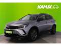 Opel Grandland 1.5D Aut.GS+LED+NAVI+VIRTUAL+KAMERA Grau - thumbnail 9