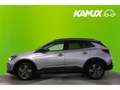 Opel Grandland 1.5D Aut.GS+LED+NAVI+VIRTUAL+KAMERA Grau - thumbnail 8