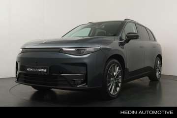 Design ProMax 81.9 kWh Full Map navigatie | Parkee