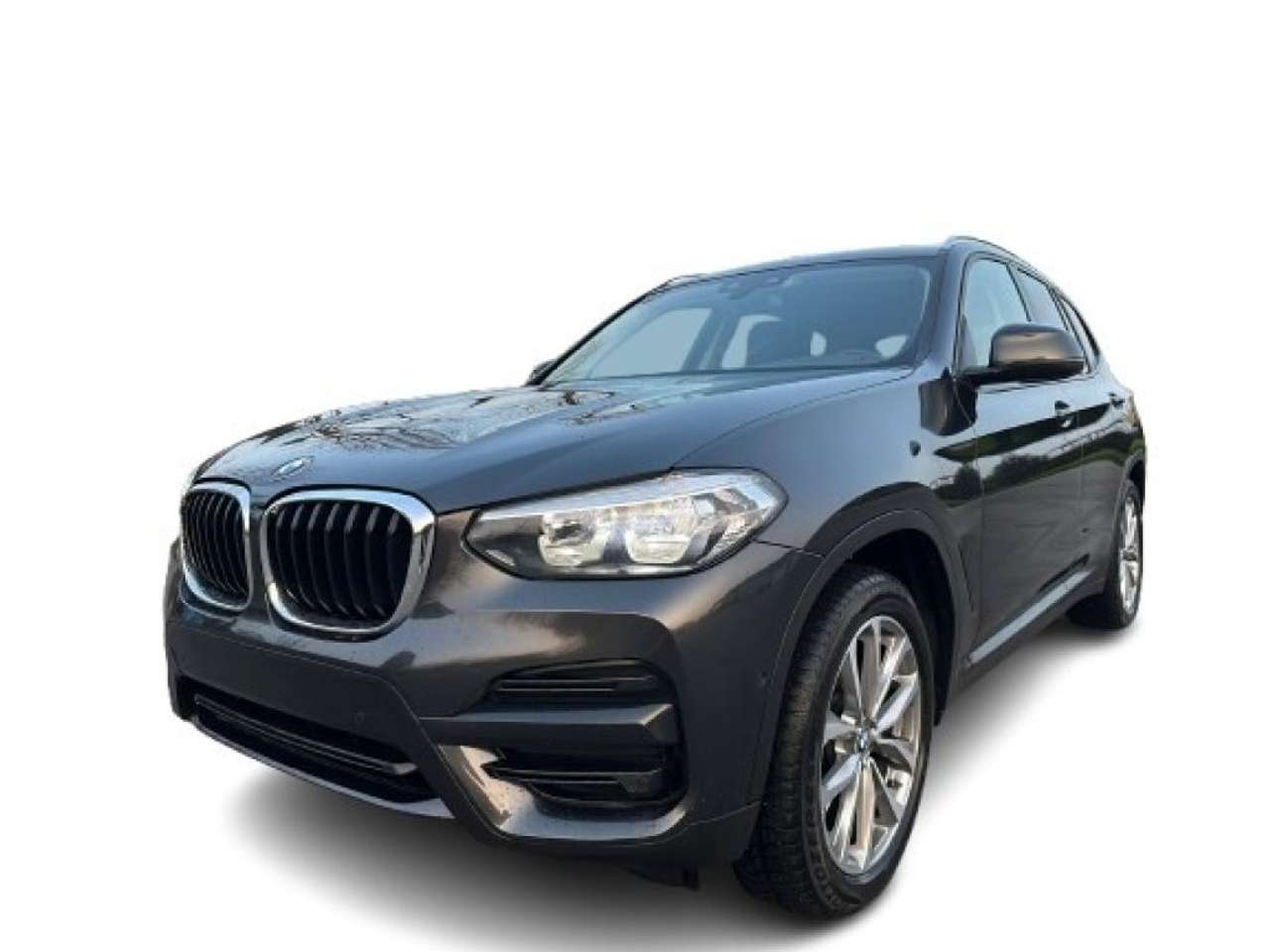 BMW X3 xDrive20d Business Advantage