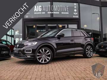 1.5 TSI Sport Business R -Line | Camera | Virtual