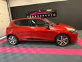 Renault Clio Graphite Weiß - thumbnail 6