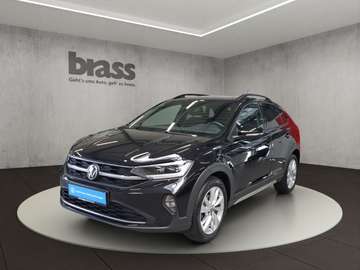 MOVE 1.5 TSI OPF 7-Gang DSG