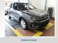 Volkswagen T-Roc R-Line 1.5 l TSI LED-MATRIX NAVI ACC Grau - thumbnail 1
