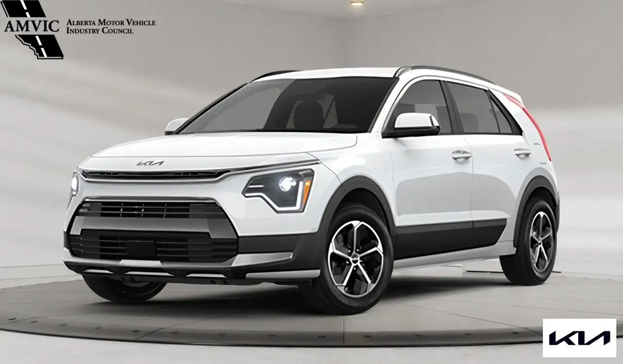 2026 Kia Niro