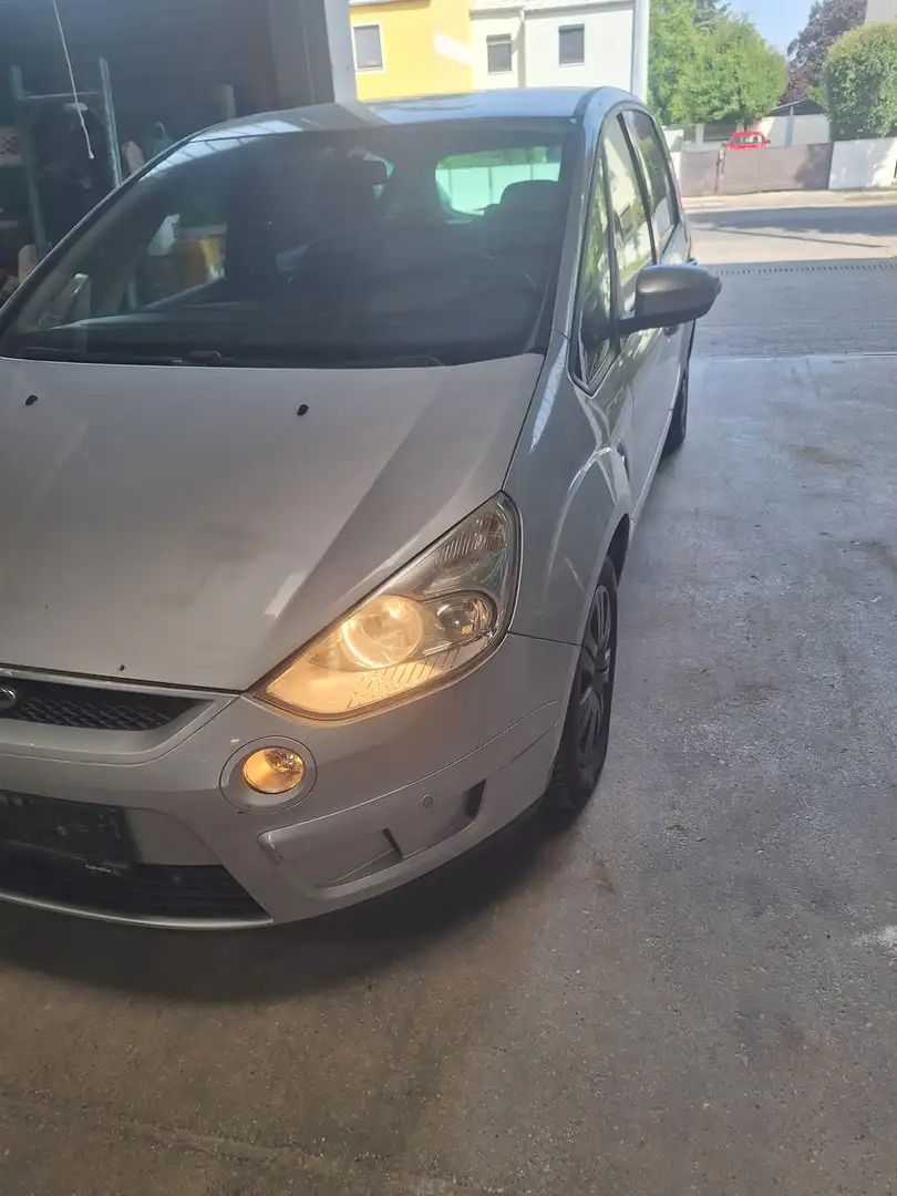 Ford S-Max Trend 2,0 TDCi DPF - 2