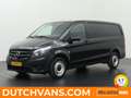 Mercedes-Benz Vito 114CDI 7G-Tronic Automaat Lang | Navigatie | Cruis Czarny - thumbnail 1