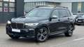 BMW X7 M50 d *H/K*360°*PANO*AHK*M-Paket*HUD*Mietkauf Noir - thumbnail 1