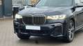 BMW X7 M50 d *H/K*360°*PANO*AHK*M-Paket*HUD*Mietkauf Noir - thumbnail 12