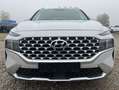 Hyundai SANTA FE Prime Plug-In Hybrid 4WD *Seven*7Sitzer Blanc - thumbnail 2