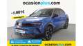 Opel Mokka 1.2T S&S Ultimate 136 Bleu - thumbnail 1