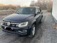 Volkswagen Amarok Amarok 3.0 V6 TDi 4Motion Aventura Noir - thumbnail 3