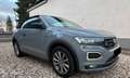 Volkswagen T-Roc T-Roc Cabrio 1,5 TSI ACT R-Line DSG R-Line Grau - thumbnail 1