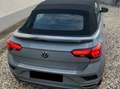 Volkswagen T-Roc T-Roc Cabrio 1,5 TSI ACT R-Line DSG R-Line Grau - thumbnail 2