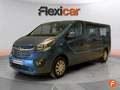Opel Vivaro 1.6 CDTI S/S 88kW L2 2.9t Combi Plus-6 Azul - thumbnail 3