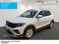 Volkswagen T-Cross Life 1.0 TSI Navigation Sitzheizung LED Weiß - thumbnail 1