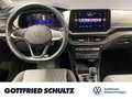 Volkswagen T-Cross Life 1.0 TSI Navigation Sitzheizung LED Weiß - thumbnail 8
