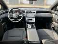 Hyundai TUCSON 1.6 T-GDi HEV HYBRID 2WD ADVANTAGE - NAVI  LED UVM Noir - thumbnail 11