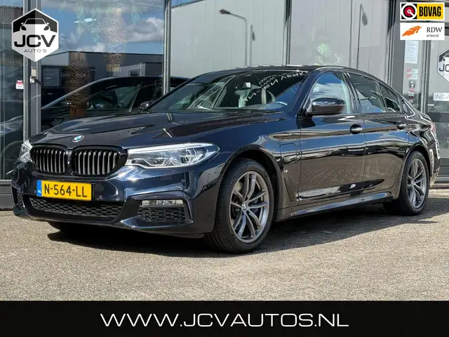 BMW 5er
