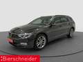 Volkswagen Passat Variant 2.0 TDI DSG 4Mo Business AHK MATR Grau - thumbnail 1