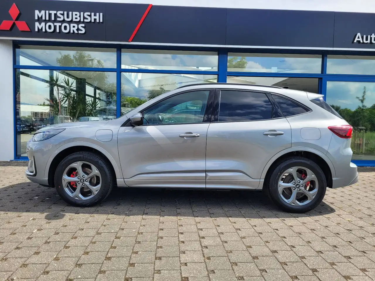 Ford Kuga 2026