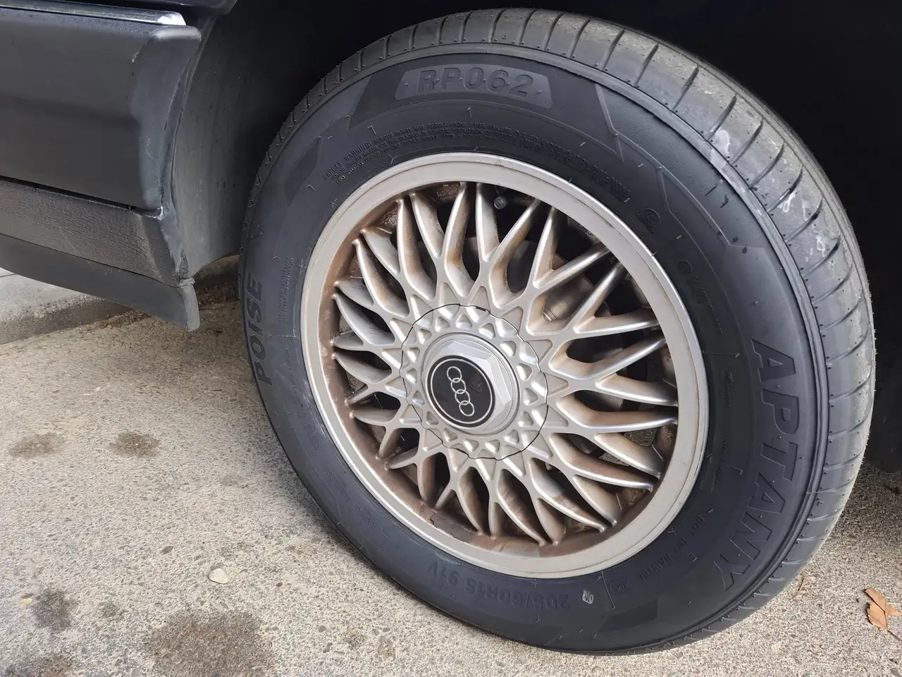 Audi 100 Avant 2.2 CD A.A. CD, foto 10