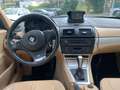 BMW X3 X3 xdrive20d (2.0d) Futura 177cv Nero - thumbnail 8