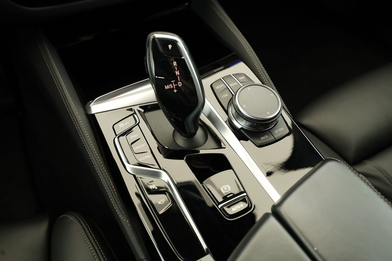 BMW 540 d xDrive Touring M-Sport 360° ACC AHK Laser — photo 13