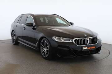 d xDrive M Sport|HUD|ACC|Laser|Leder|360°|AHK