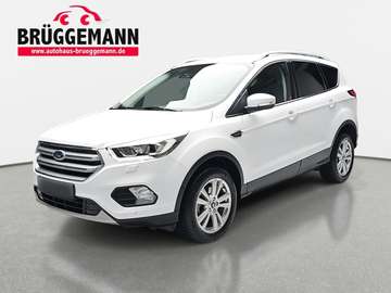 KUGA 1.5 ECOBOOST COOL&CONNECT NAVI SICHT WINTER K