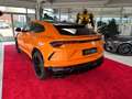 Lamborghini Urus Pearl Capsule Carbon B&O Massage 23 Orange - thumbnail 8