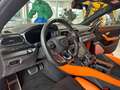 Lamborghini Urus Pearl Capsule Carbon B&O Massage 23 Orange - thumbnail 9